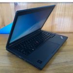 Lenovo ThinkPad T440p i5-4200M Ram 8GB SSD 240GB