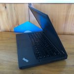 Lenovo ThinkPad T440p i5-4200M Ram 8GB SSD 240GB