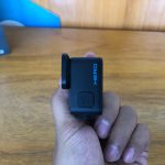 GoPro HERO Compact 4K Action Camera