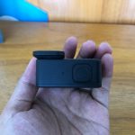 GoPro HERO Compact 4K Action Camera