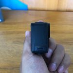 GoPro HERO Compact 4K Action Camera