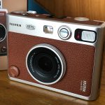 Fujifilm Instax Mini Evo