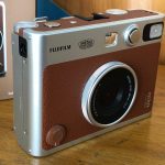 Fujifilm Instax Mini Evo