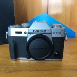 Fujifilm X-T10 Body Only