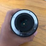 Sigma 16mm F1.4 DC DN For Sony