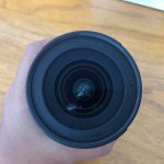 Sigma 16mm F1.4 DC DN For Sony