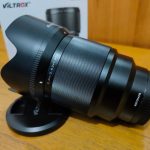 Viltrox AF 85mm f1.8 XF II For Fujifilm