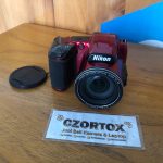 Nikon Coolpix L840 Prosummer