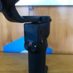 DJI RS3 Mini Gimbal Stabilizer