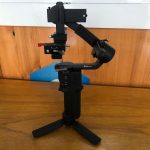 DJI RS3 Mini Gimbal Stabilizer