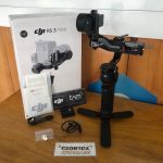 DJI RS3 Mini Gimbal Stabilizer