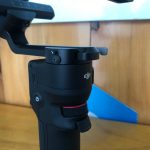 DJI RS3 Mini Gimbal Stabilizer