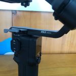 DJI RS3 Mini Gimbal Stabilizer