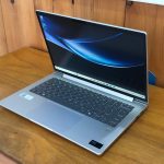 HP EliteBook 840 G11 Ultra 7 165U Ram 16GB SSD 512GB 14″ WUXGA