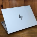 HP EliteBook 840 G11 Ultra 7 165U Ram 16GB SSD 512GB 14″ WUXGA