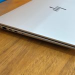 HP EliteBook 840 G11 Ultra 7 165U Ram 16GB SSD 512GB 14″ WUXGA