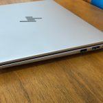 HP EliteBook 840 G11 Ultra 7 165U Ram 16GB SSD 512GB 14″ WUXGA