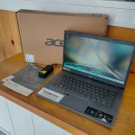 Acer Aspire 5 A514 Core i5-1235U Ram 8gb SSD 512gb Full HD