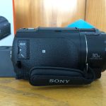 Sony FDR-AX43A 4K Handycam Camcorder