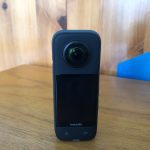 INSTA360 One X3 Action Camera