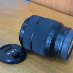 Sony FE 28-70mm F3.5-5.6 OSS