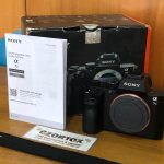 Sony A7 Mark II Body Only