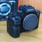 Sony A7 Mark II Body Only