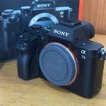 Sony A7 Mark II Body Only