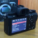 Sony A7 Mark II Body Only