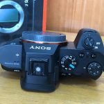 Sony A7 Mark II Body Only