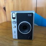 Fujifilm Instax Mini Evo