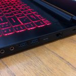 MSI GF63 Thin i5-10500H Ram 16GB SSD 512GB Nvidia GTX 1650