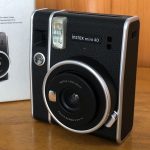 Fujifilm Instax Mini 40 Instant Camera