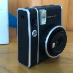 Fujifilm Instax Mini 40 Instant Camera