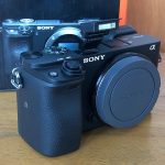 Sony Alpha A6400 Body Only