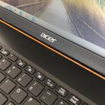Acer Aspire 3 A315 Ryzen 3 3300U Ram 4GB SSD 256GB