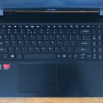 Acer Aspire 3 A315 Ryzen 3 3300U Ram 4GB SSD 256GB