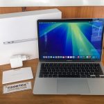 Macbook Air 2020 13 Retina M1 Ram 8GB SSD 256GB