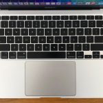 Macbook Air 2020 13 Retina M1 Ram 8GB SSD 256GB