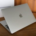 Macbook Air 2020 13 Retina M1 Ram 8GB SSD 256GB