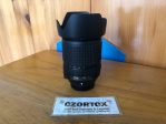 Nikon AF-S 18-140mm f/3.5-5.6G DX ED VR.