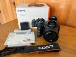 Sony Cyber-shot DSC-HX350 Digital Camera