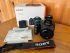 Sony Cyber-shot DSC-HX350 Digital Camera