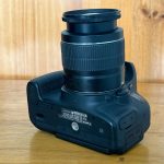 Canon EOS 750D Kit 18-55mm IS STM