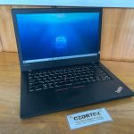 Lenovo ThinkPad T470 Core i5-7300U Ram 8GB SSD 256GB