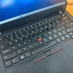 Lenovo ThinkPad T470 Core i5-7300U Ram 8GB SSD 256GB