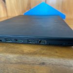 Lenovo ThinkPad T470 Core i5-7300U Ram 8GB SSD 256GB