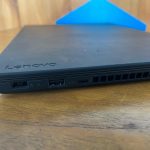 Lenovo ThinkPad T470 Core i5-7300U Ram 8GB SSD 256GB