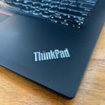 Lenovo ThinkPad T470 Core i5-7300U Ram 8GB SSD 256GB