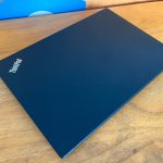 Lenovo ThinkPad T470 Core i5-7300U Ram 8GB SSD 256GB